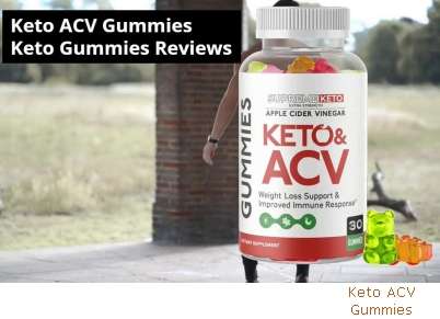 Apple Keto Gummies Alternatives